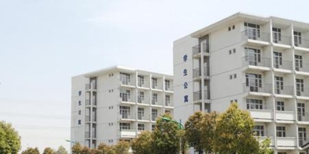 安徽红十字会卫生学校2021年招生录取分数线