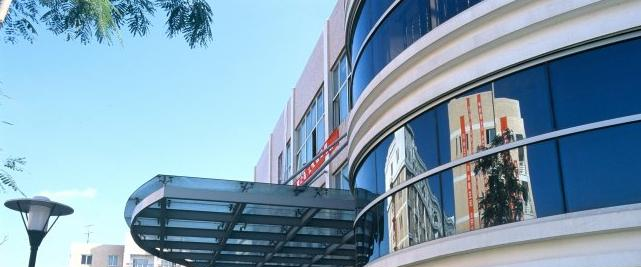 浙江纺织服装职业技术学院