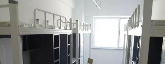 成都回龙中学2021年宿舍条件