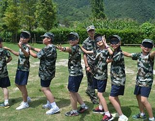 课间活动