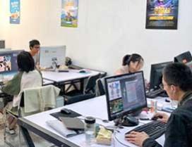 青岛北方互联学院