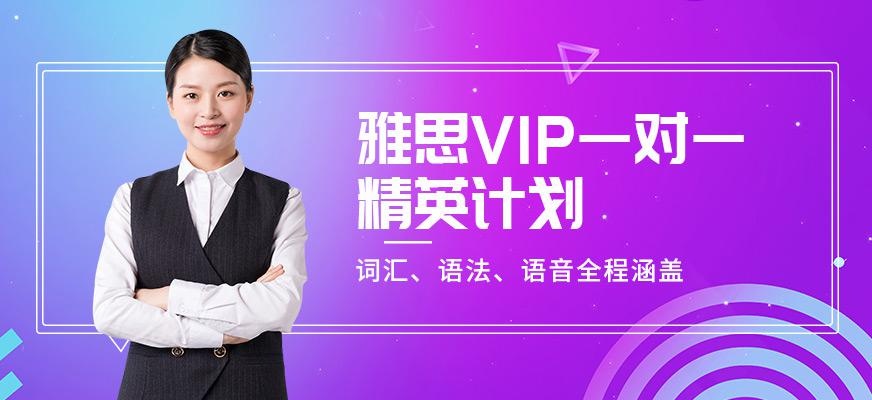 北京环球雅思一对一培训班配图