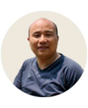 张麒