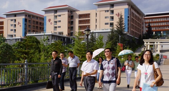 云南技师学院2021年招生录取分数线