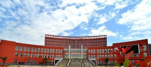 大同幼儿师范学校