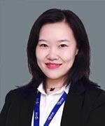 陈木子雅思老师