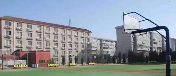 北京耀中国际学校小学部