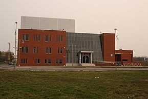 比亚威斯托克技术大学