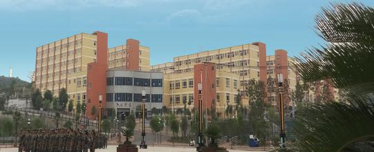 遵义红花岗区经济职业技术学校2022年招生录取分数线