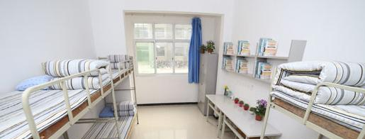 河北机电职业技术学院