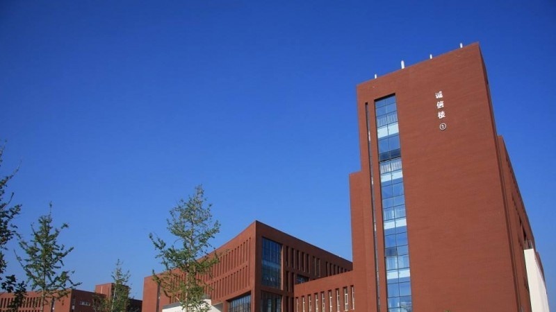 鹤壁汽车工程职业学院单招