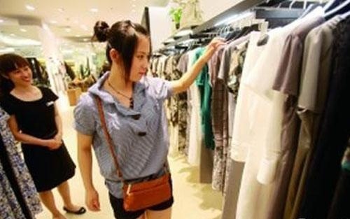 服装店的成本_如何控制装修成本