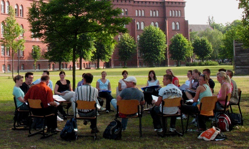 北豪森应用技术大学