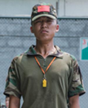 曹教官