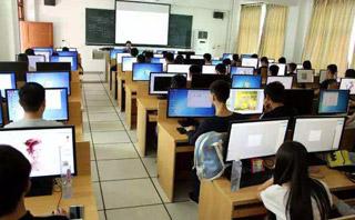 武汉青鸟国际cg教育