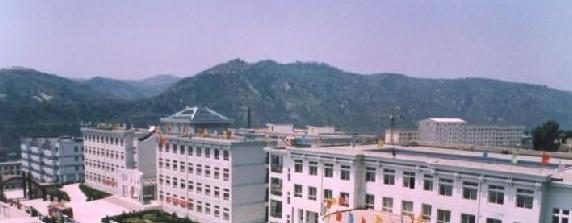 甘泉县高级中学2020年招生计划