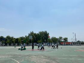 成都绵实外国语学校双语班