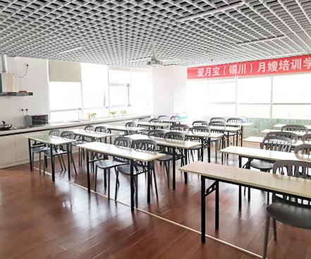 青岛催乳师育婴师培训机构