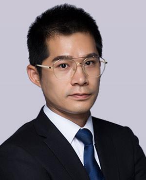 袁志凌
