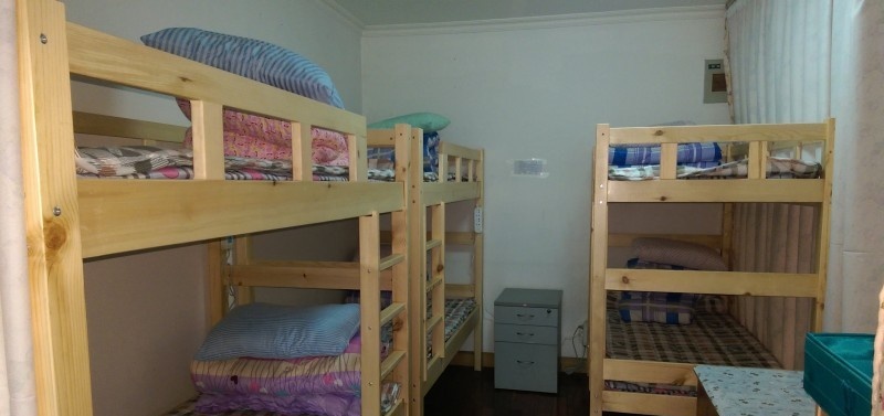 邻水县职业中学