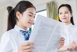 入学测评