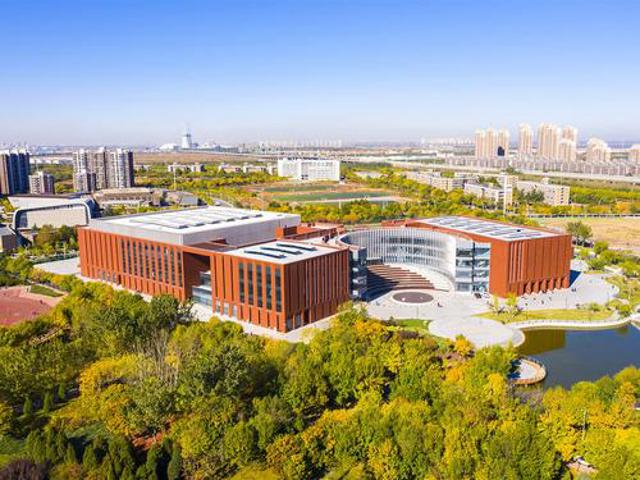 校园风采（六）