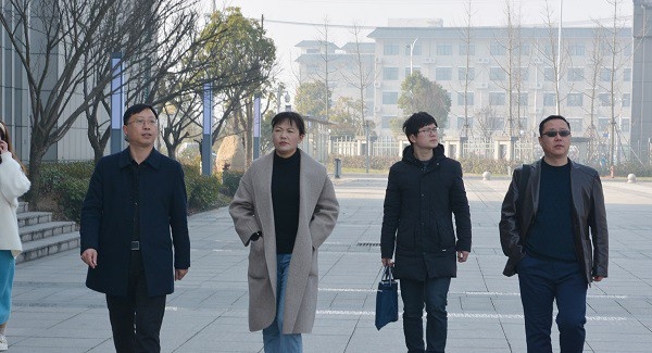 安徽材料工程学校