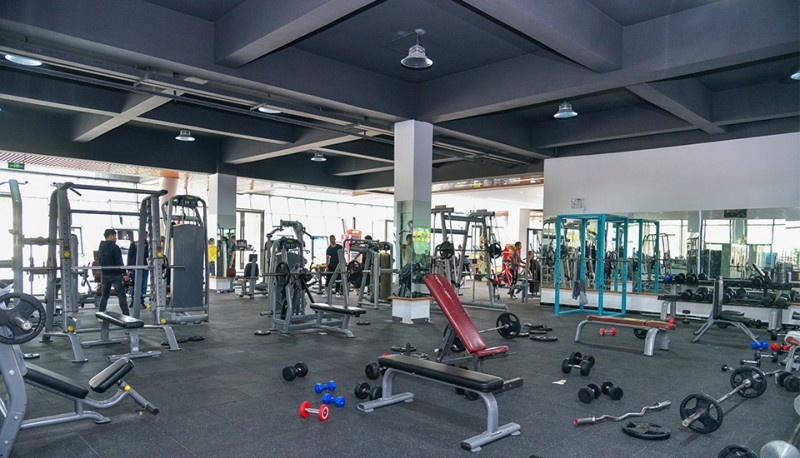 四川科技职业学院怎么样、好不好