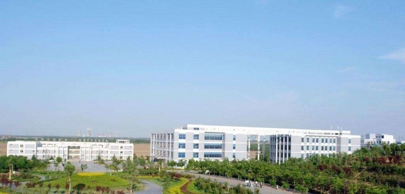 贵州交通职业技术学院五年制大专