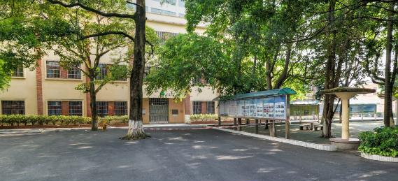 肇庆医学高等专科学校2020年招生代码