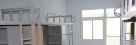 北京八一农业机械化学校2021年宿舍条件