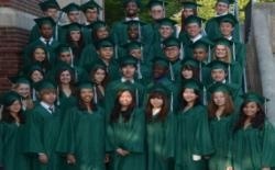 波士顿三一学院