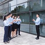 让当众讲话成为艺术