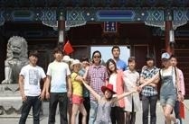 北京市华文服装职业学校