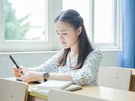 全程督学