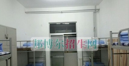 江口县职业技术学校