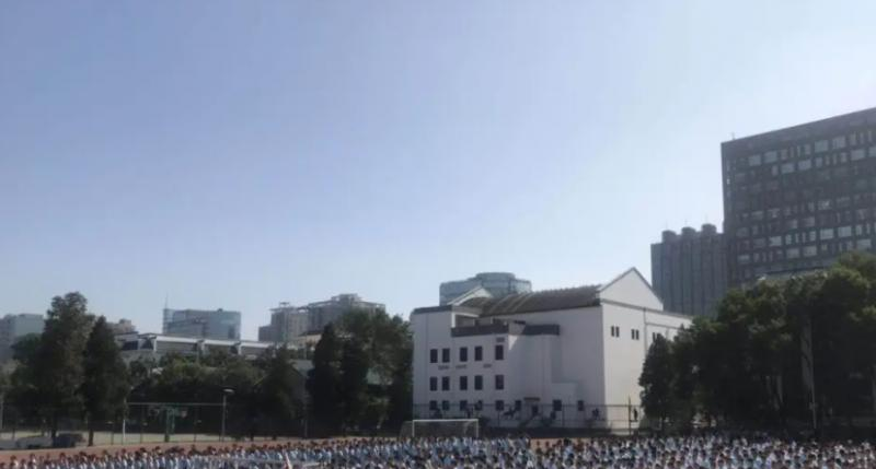 北京八一学校国际部怎么样