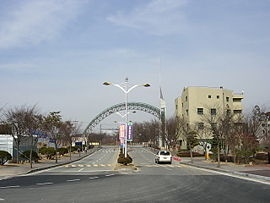 南首尔大学