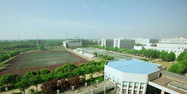 湖北水利水电职业技术学院3