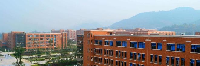 西安市职工大学