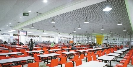 常德汽车机电学校2022年宿舍条件
