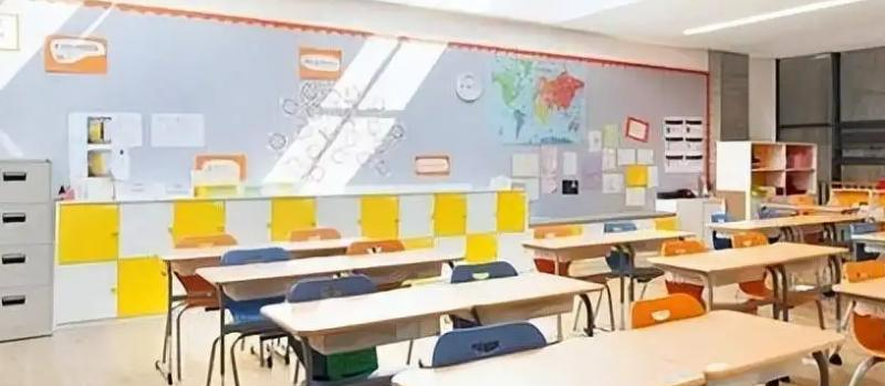 上海博华国际高中2023年入学考试2