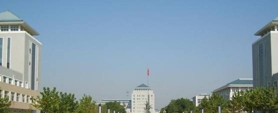 保定职业技术学院单招