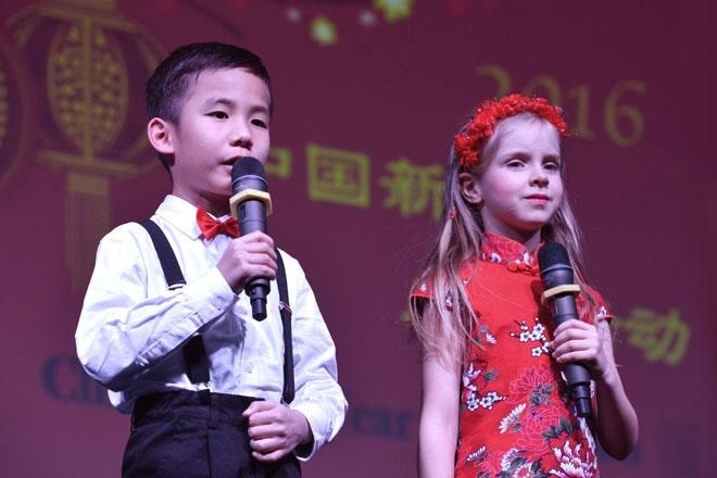 上海耀中国际学校小学