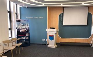 长春新励成口才培训