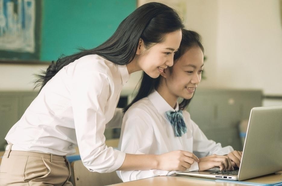 石家庄培训少儿编程学校