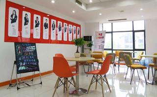 太仓朗阁英语培训