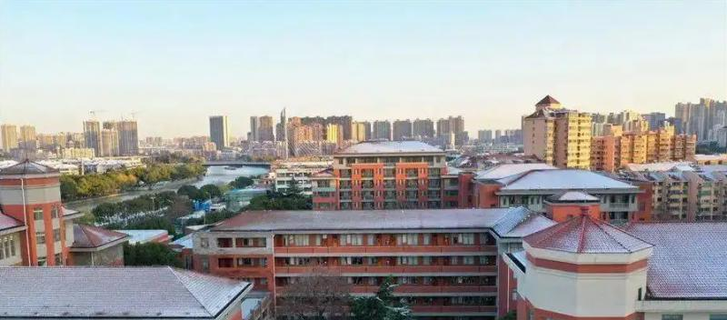 无锡中学国际部2022年招生政策