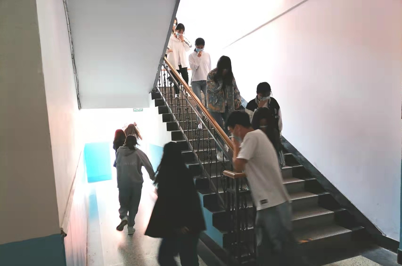 石家庄协和医学中等专业学校