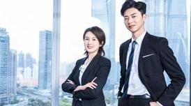 想演讲气场十足